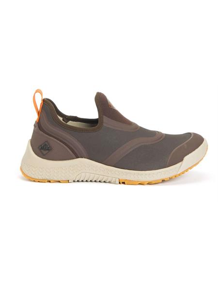 Muck Boot Mens MB Outscape Low Shoes